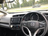 Honda Jazz I-VTEC S 5 door petrol manual, 35,000m, 2 owners, £35 tax, ULEZ compliant 11