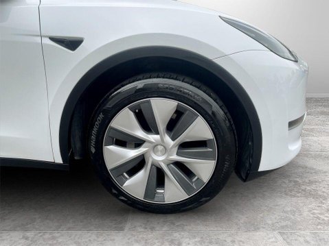 Tesla Model Y (Dual Motor) Long Range SUV 5dr Electric Auto 4WDE (384 bhp) Pan Roof - Sat 10