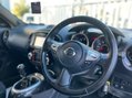 Nissan Juke ACENTA PREMIUM DCI 35