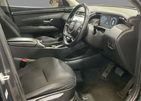 Hyundai TUCSON 1.6 T-GDi MHEV Premium SUV 5dr Petrol Hybrid DCT Euro 6 (s/s) (150 ps) 11