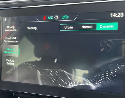 MG ZS 1.5 MG ZS Exclusive VTi-Tech 5dr 33