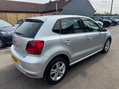 Volkswagen Polo MATCH 2