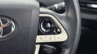 Toyota Prius 1.8 VVT-h Business Edition Plus Hatchback 5dr Petrol Hybrid CVT Euro 6 (s/s 22