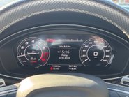 Audi RS5 2.9 TFSI V6 Carbon Black Sportback Petrol Tiptronic quattro Euro 6 (450ps) 28
