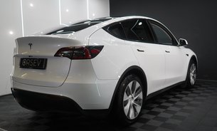 Tesla Model Y RWD Comfort Suspension One Owner Low Mileage Heated Seats & Steering Wheel  8