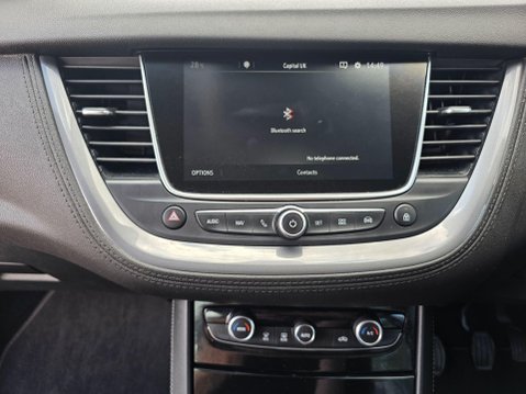 Vauxhall Grandland X 1.5 Turbo D BlueInjection Sport Nav Euro 6 (s/s) 5dr 30