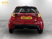 Mazda Mazda2 HYBRID 1.5h Homura Hatchback 5dr Petrol Hybrid CVT Euro 6 (s/s) (116 ps) 6