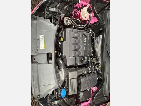 Audi Q3 TDI QUATTRO S LINE PLUS 10