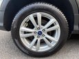 Ford Kuga ZETEC 13