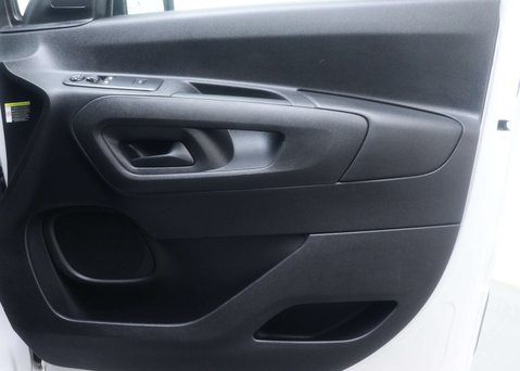 Citroen Berlingo 1.5 Berlingo 1000 Enterprise Edition BHDi 34