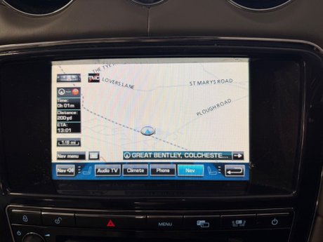 Jaguar XJ 3.0d V6 Portfolio Auto Euro 5 4dr 29