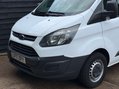 Ford Transit Custom 2.0 Transit Custom 310 12