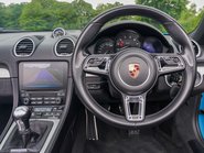 Porsche 718 SPYDER 11