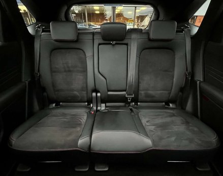 Ford Kuga 2.5 Kuga ST-Line X Edition PHEV CVT 5dr 65