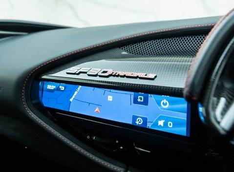 Ferrari SF90 Stradale 19