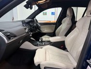 BMW X3 M 3.0i Competition SUV 5dr Petrol Auto xDrive Euro 6 (s/s) (510 ps) 37