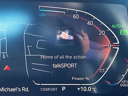 BMW Z4 2.0 Z4 sDrive 20i M Sport Auto 2dr 28