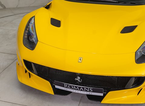 Ferrari F12 TDF 23