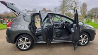 Peugeot 3008 1.6 BlueHDi Allure Euro 6 (s/s) 5dr 14