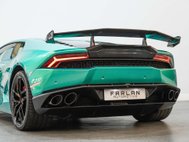 Lamborghini Huracan 5.2 V10 LP 610-4 LDF 4WD Euro 6 (s/s) 2dr 32