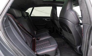 Audi Q8 Vorsprung 14