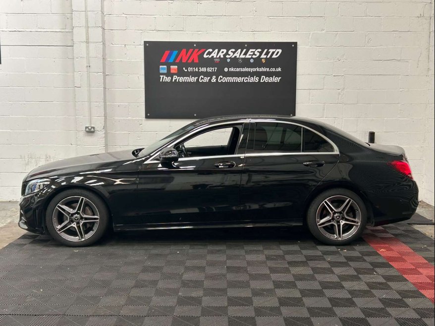 Used Cars for sale in Sheffield South Yorkshire | NK Car Sales Ltd