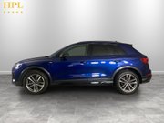 Audi Q3 1.4 TFSIe 45 Black Edition SUV 5dr Petrol Plug-in Hybrid S Tronic Euro 6 (s 4