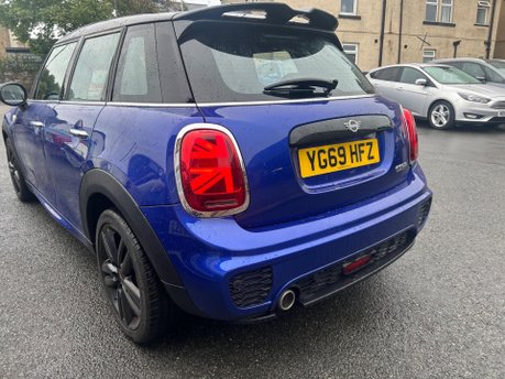 Mini Hatch COOPER SPORT 10