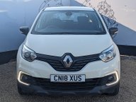 Renault Captur DYNAMIQUE NAV DCI 2