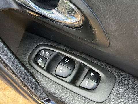 Renault Kadjar 1.5 dCi Dynamique S Nav Euro 6 (s/s) 5dr 18