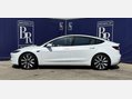Tesla Model 3 Saloon 4dr Electric Auto RWD (208 ps) 8