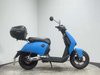 Vmoto Cux 4PS 2025 ONLY 239 MILES 50CC RIDE FROM 16