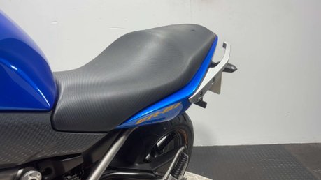 Kawasaki Er ER6 2010 ONLY 16K MOT SERVICED COMMUTER A2 BIKE 650CC TWIN 15