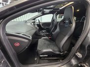 Ford Focus 2.3T EcoBoost RS Hatchback 5dr Petrol Manual AWD Euro 6 (s/s) (350 ps) 9