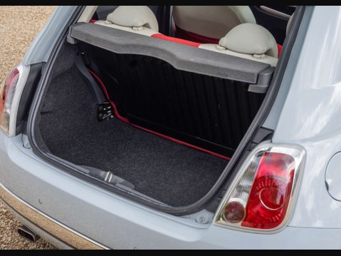 Fiat 500 1.2 500 Pop 3dr 15
