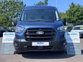 Ford Transit 2.0 310 EcoBlue Trend Panel Van 5dr Diesel Manual FWD L3 H2 Euro 6 (s/s) (1 3