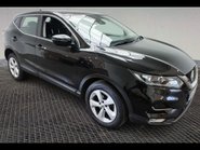 Nissan Qashqai DIG-T ACENTA PREMIUM DCT 1