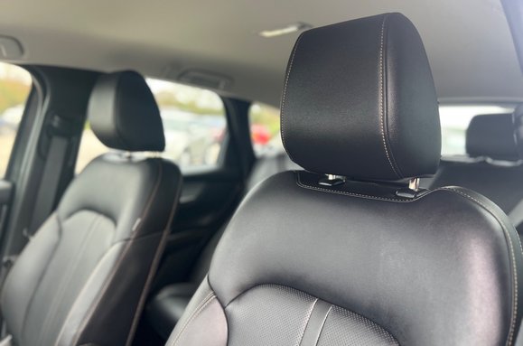 Mazda CX-60 EXCLUSIVE-LINE AUTO 26