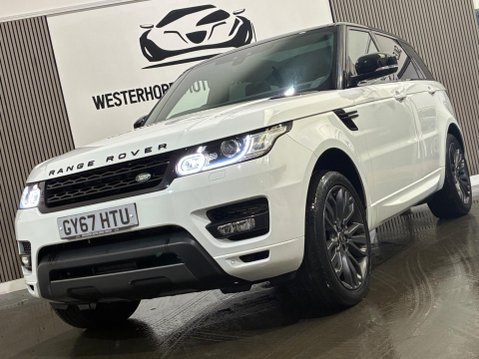Land Rover Range Rover Sport 3.0 SD V6 HSE Dynamic Auto 4WD Euro 6 (s/s) 5dr 15