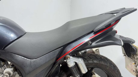 Lexmoto Assault 2024 only 7k running project bike spares or repair 125cc enduro 12