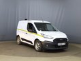 Ford Transit Connect 1.5 220 EcoBlue Leader L1 Euro 6 (s/s) 5dr 3