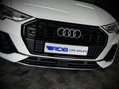 Audi Q3 2.0 Q3 Black Edition 35 TDI Semi-Auto 5dr 6