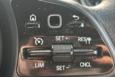 Mercedes-Benz Sprinter 315 Cdi Progressive Dropside with Tail Lift & Safety Rails 28