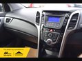Hyundai i30 1.6 i30 SE Blue Drive CRDi 5dr 55