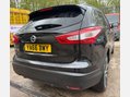 Nissan Qashqai 1.6 dCi Tekna SUV 5dr Diesel Manual 2WD Euro 6 (s/s) (130 ps) 9