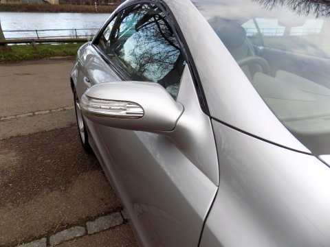 Mercedes-Benz SL Series SL 350 5G-Tronic 39