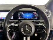 Mercedes-Benz GLA 1.3 GLA250e 15.6kWh AMG Line (Executive) SUV 5dr Petrol Plug-in Hybrid 8G-D 13