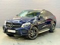 Mercedes-Benz GLE 3.0 GLE 350 AMG Night Edition Premium+ D 4Matic Auto 4WD 5dr 15