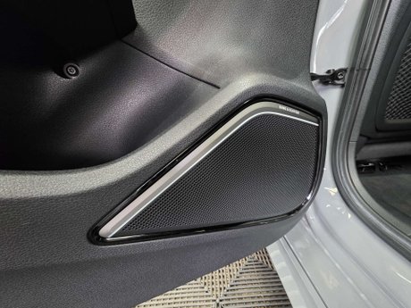 Audi RS3 2.5 TFSI GPF Saloon 4dr Petrol S Tronic quattro Euro 6 (s/s) (400 ps) 10