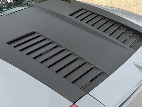 Lamborghini Gallardo V10 SPYDER 29